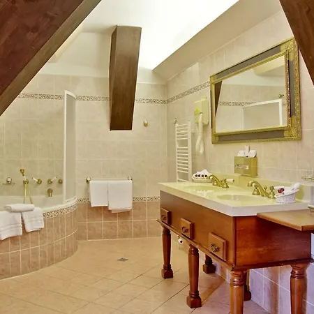 Hotel Ruze 5*