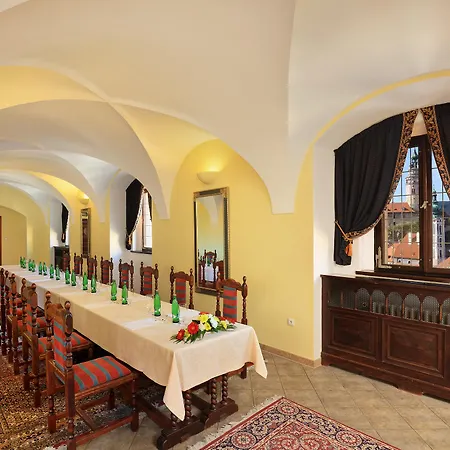 Ruze Ξενοδοχείο Český Krumlov