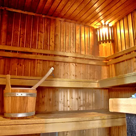 Szálloda Ruze & Wellness