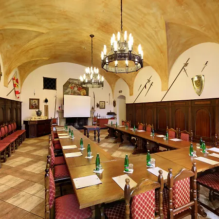 Hotel Ruze & Wellness