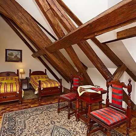 Ruze & Wellness Szálloda 5*