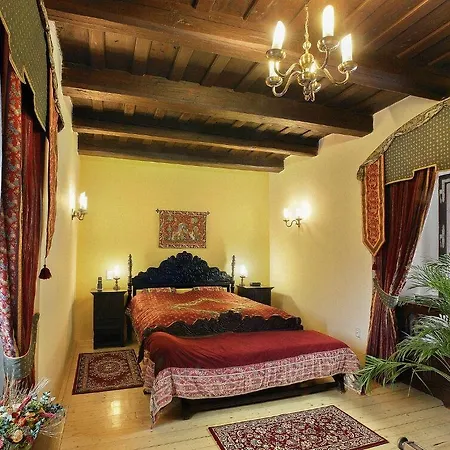 Ruze & Wellness Hotel