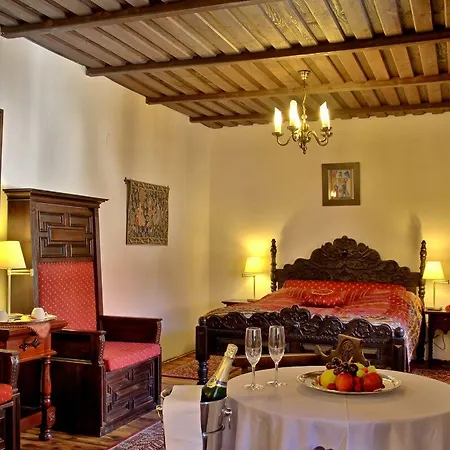 Ruze & Wellness Hotel