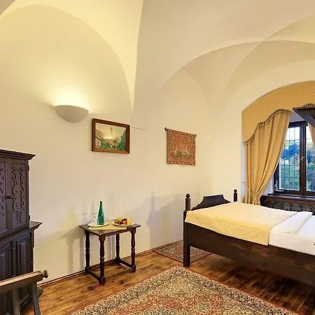 Hotel Ruze 5*