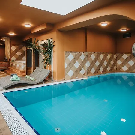 Ruze & Wellness Hotel
