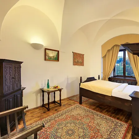 Ruze & Wellness 4*