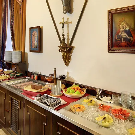 Ruze & Wellness Český Krumlov