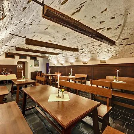 Ruze & Wellness Hotel