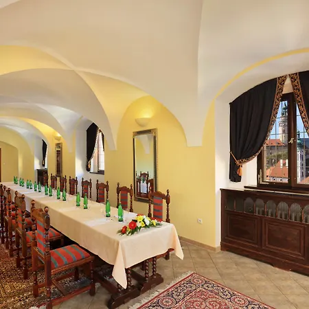 Ruze & Wellness Hotel 4*