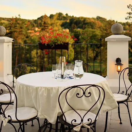 Ruze & Wellness 4* Český Krumlov