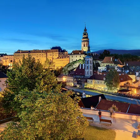 Ruze & Wellness Hotel