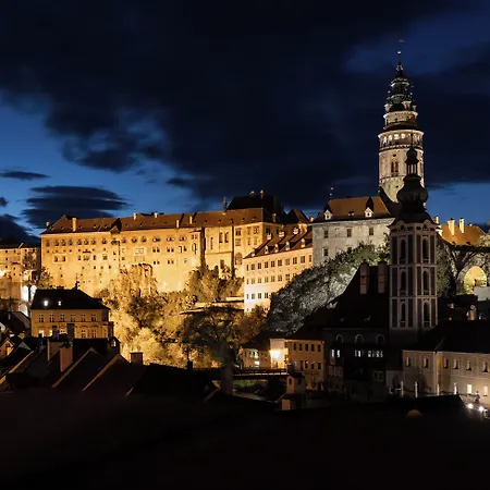 Ruze & Wellness Hotel