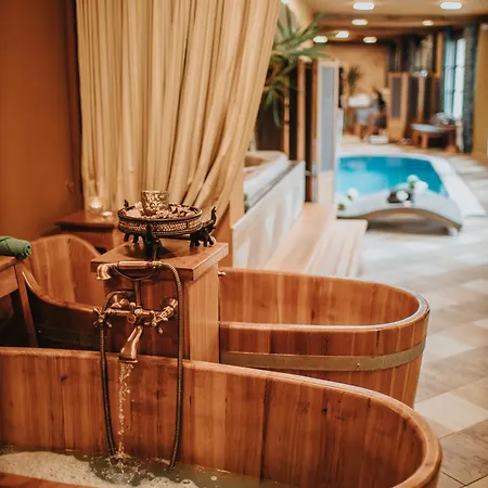 Ruze & Wellness