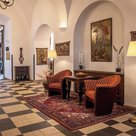 Hotel Ruze & Wellness 4*