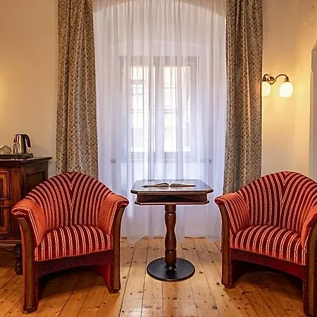Ruze & Wellness 4*
