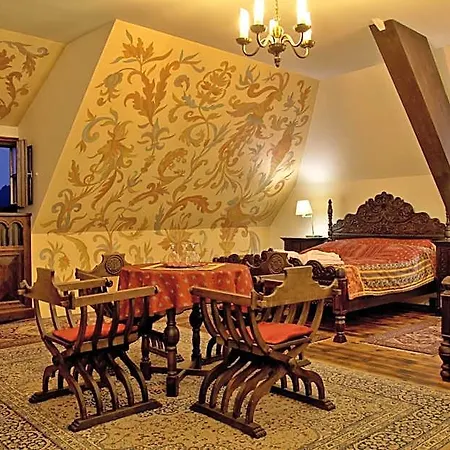Ruze & Wellness Ξενοδοχείο 4*