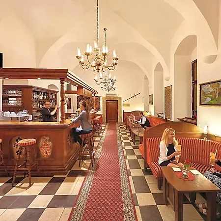 Ruze & Wellness Ξενοδοχείο Český Krumlov