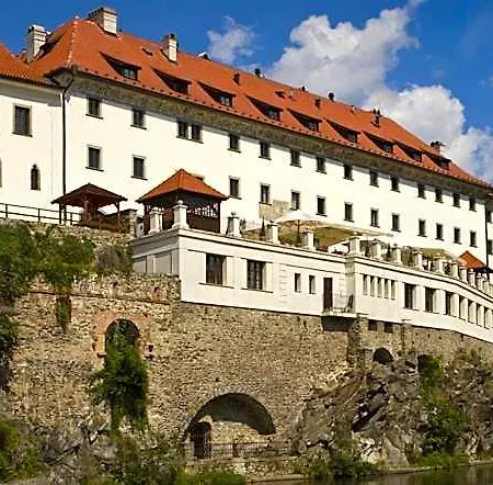 Ξενοδοχείο Ruze & Wellness Český Krumlov