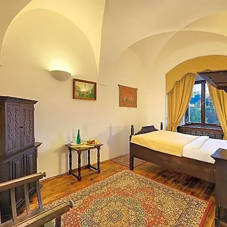 Ruze & Wellness Ξενοδοχείο Český Krumlov