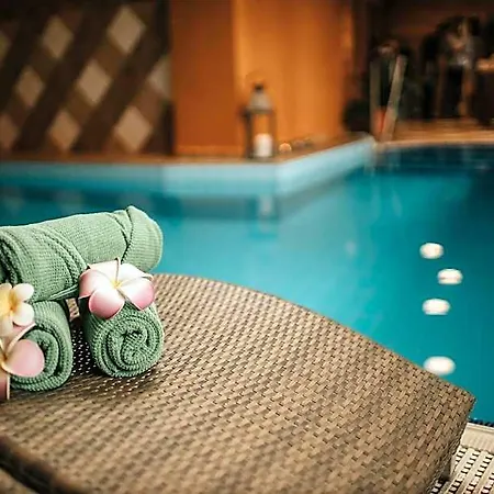 Ruze & Wellness