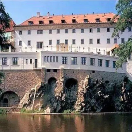 Ξενοδοχείο Ruze Český Krumlov