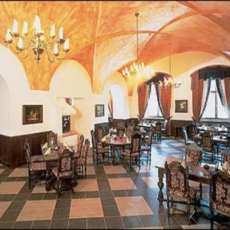Hotel Ruze