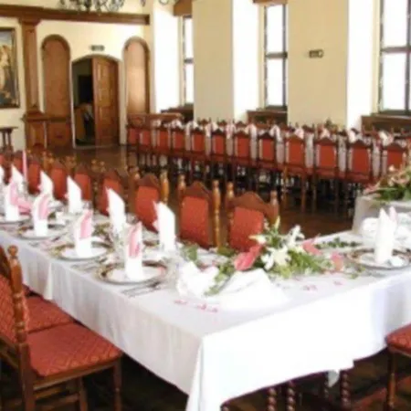 Ruze & Wellness Český Krumlov