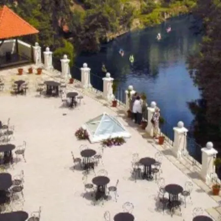 Hotel Ruze & Wellness Cesky Krumlov