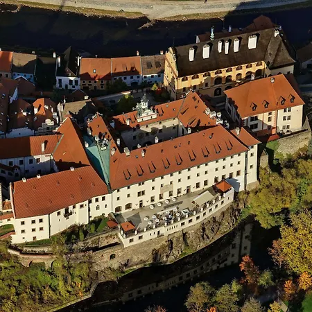 Ξενοδοχείο Ruze Český Krumlov