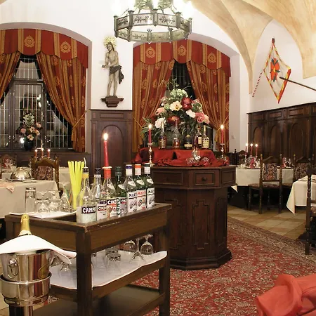 Ruze Hotel 5*