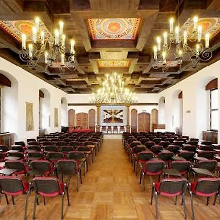 Hotel Ruze & Wellness