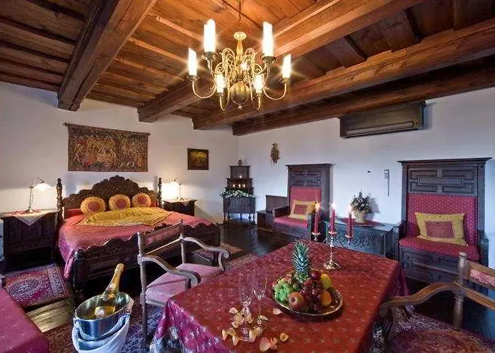 Ruze & Wellness Hotel