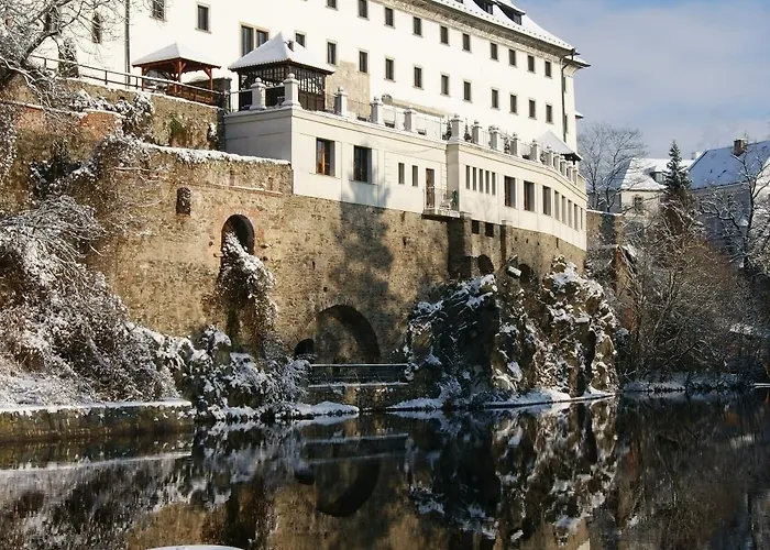 Ruze & Wellness Hotel 5*