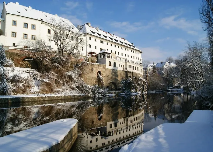 Ruze & Wellness Hotel