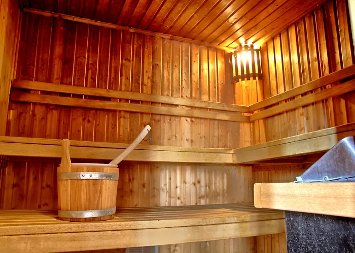 Hotel Ruze & Wellness