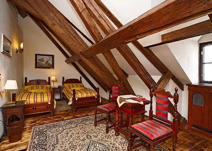 Ruze & Wellness Hotel 5*