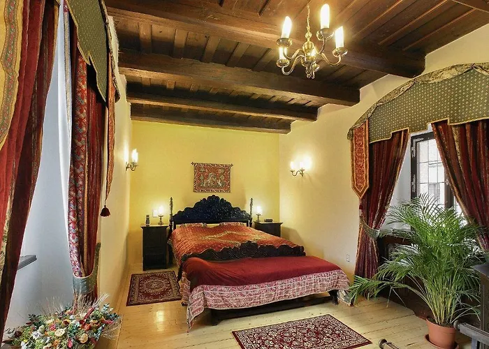 Ruze & Wellness Hotel