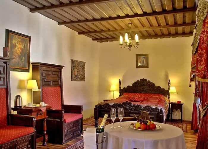 Ruze & Wellness Ξενοδοχείο