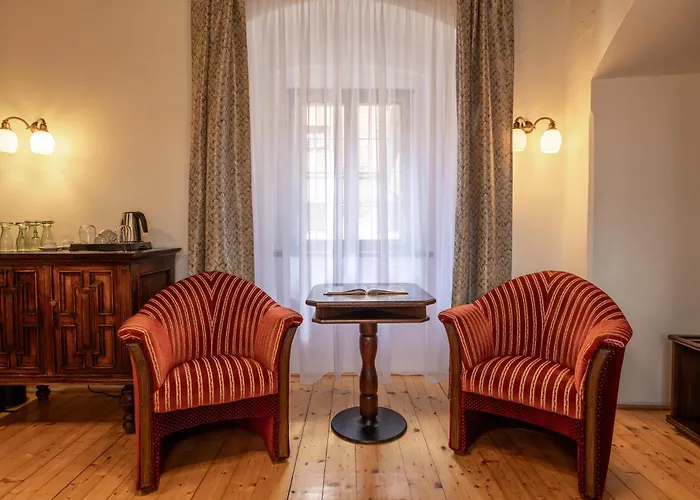 Ξενοδοχείο Ruze & Wellness 5*