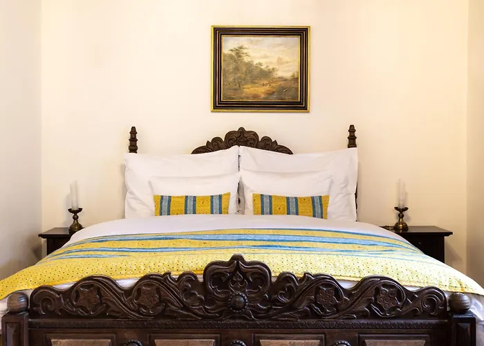 Ruze & Wellness 5* Český Krumlov