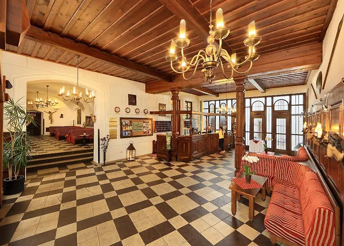 Ξενοδοχείο Ruze & Wellness