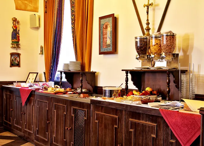 Ruze & Wellness Hotel