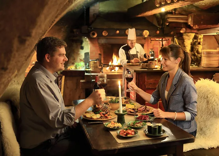 Ruze & Wellness Hotel