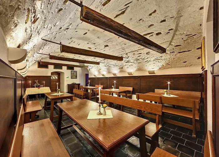 Ruze & Wellness Hotel