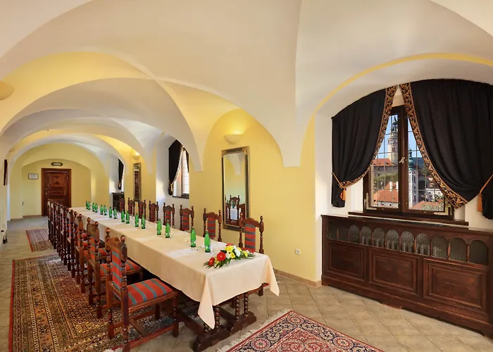 Ruze & Wellness Hotel 5*