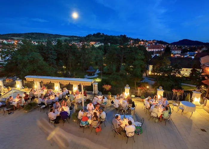 Ruze & Wellness Hotel Český Krumlov