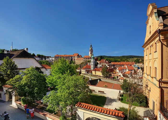 Ruze & Wellness Ξενοδοχείο 5*