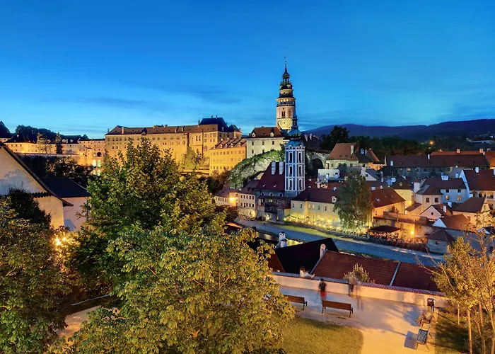 Ruze & Wellness Hotel