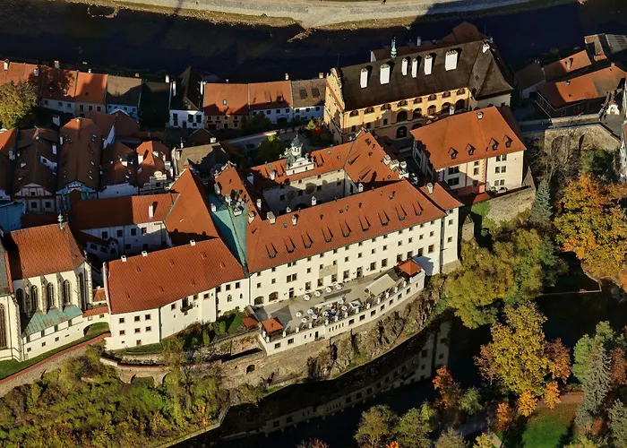 Ruze & Wellness Hotel 5*