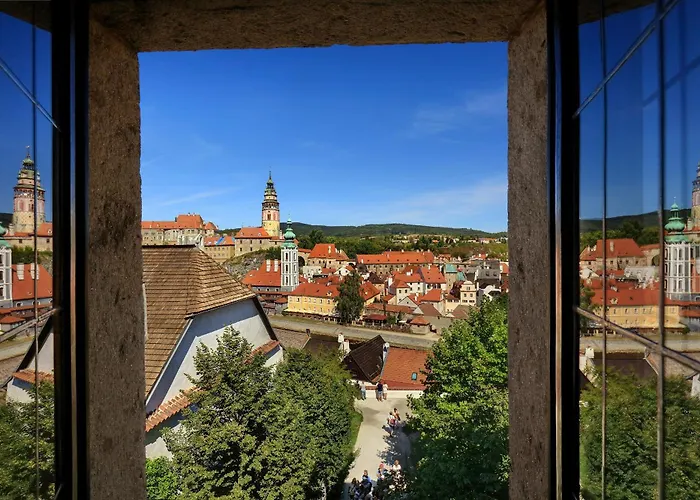 Ruze & Wellness Ξενοδοχείο 5*